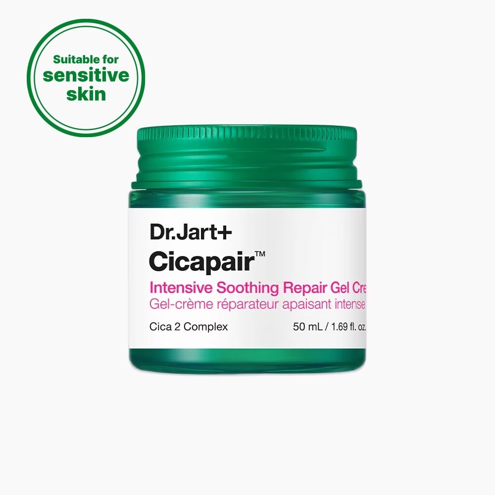 Dr.Jart+ Cicapair Soothing Gel Cream